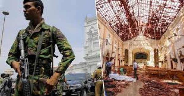 Senior Ministers Request President Sirisena To Ban National Thowheed Jamath With Immediate Effect Following Easter Sunday Attacks