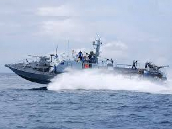 Alerted By India, Lankan Coast Guard Intercepts Boats Carrying Drugs From Pakistan