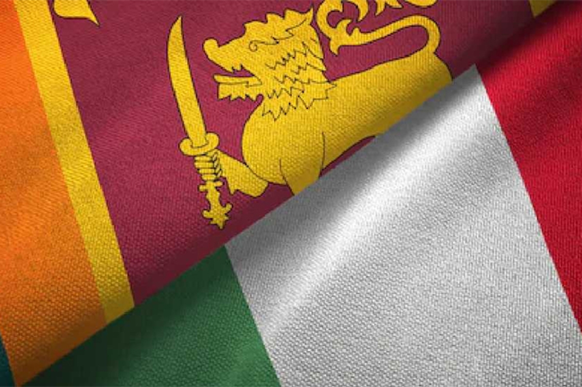 Sri Lankans in Italy Face Job Risks as Driving License Conversion Program Stalls