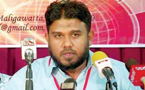 Abdul Razik And Ceylon Thowheed Jamaath Representatives Will Testify Before Parliamentary Select Committee Probing Easter Sunday Attacks