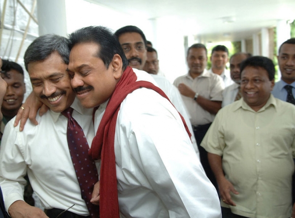 Former Defence Secretary And Six Others Notified To Appear Before Court On D.A. Rajapaksa Museum