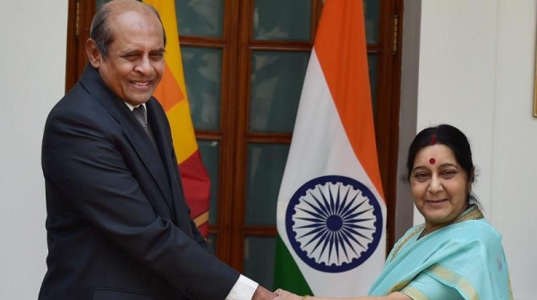 Sri Lankan Foreign Ministry Urges Both India And Pakistan To Act In A Manner That Ensures Security, Peace And Stability In South Asia