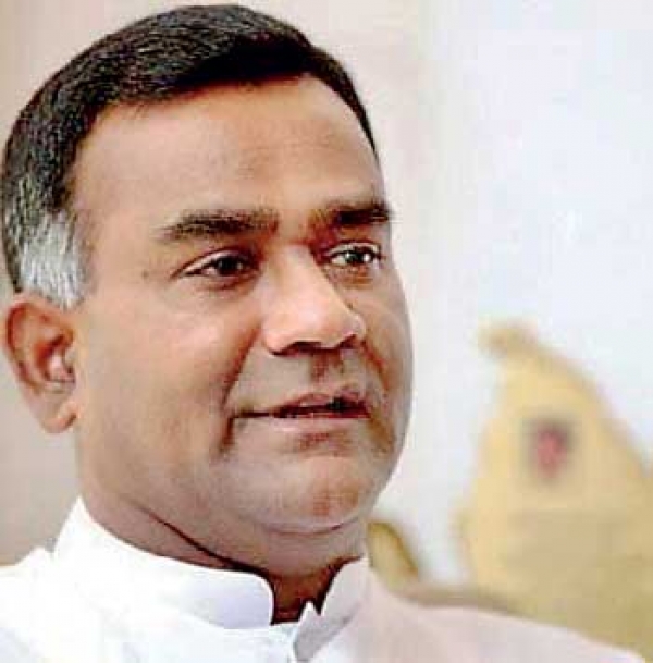 Forged Documents Case Against Former MP Tissa Attanayake Likely To End Soon With All Parties Agreeing To Withdraw From Case
