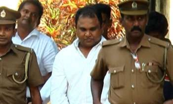 Former SATHOSA Chairman Nalin Fernando Granted Bail By Colombo Fort Magistrate