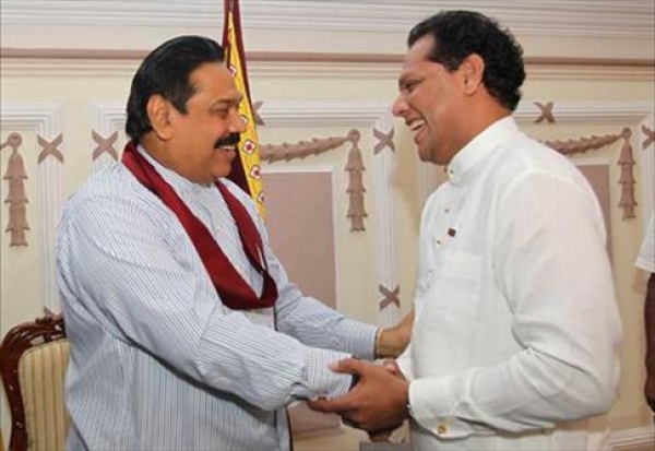 SLPP And SLFP Set To Sign Third Agreement On Thursday: New Agreement Covers Formation Of New Political Front