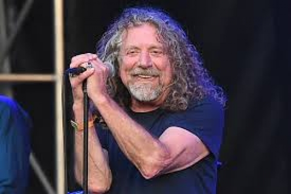 Led Zeppelin’s Robert Plant In Sri Lanka: Posts Pictures On Social Media