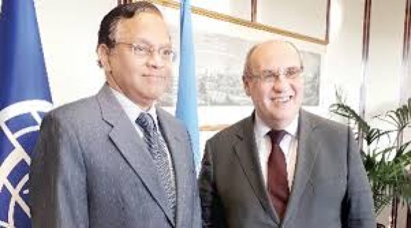 &#039;Sri Lanka Has Steadfastly Pursued Protection Of Civil And Political Right&#039;: Ambassador Azeez At 40th Session Of UNHRC