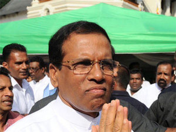 President Warns UNP Against Seeking TNA&#039;s Support To Defeat No- Confidence Motion: UNP Minister Says They Were &quot;Disgusted&quot;