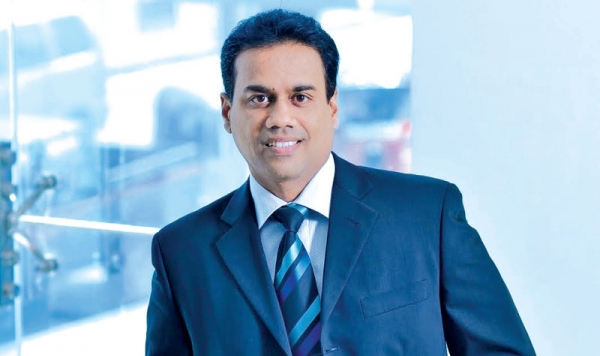 Well-known Business Leader Kishu Gomes Appointed Chairman Of Sri Lanka Tourism Promotional Bureau