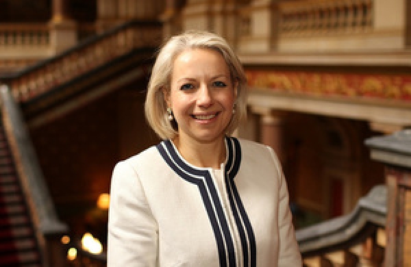 New British High Commissioner To Sri Lanka: Sarah Hulton Will Replace James Dauris In August