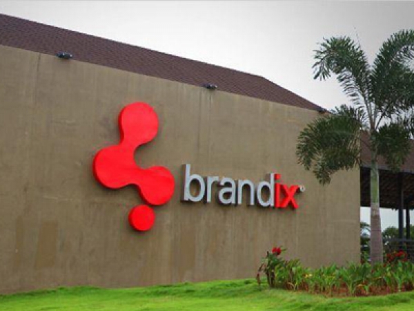 No parties from overseas visited Minuwangoda facility; Brandix