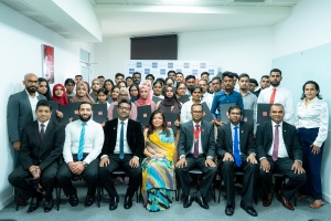 ACCA Sri Lanka Celebrates First Successful Diploma Certificate Awarding Ceremony