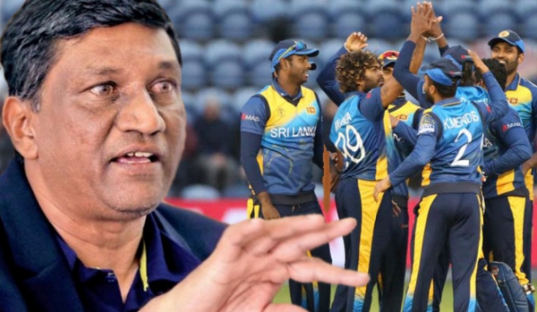 Sri Lanka Cricket Hampered By Fresh Crisis: No Replacements Announced After Resignation Of Chairman Of Selectors