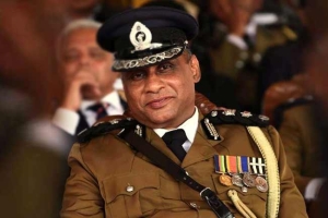 IGP to receive service extension?