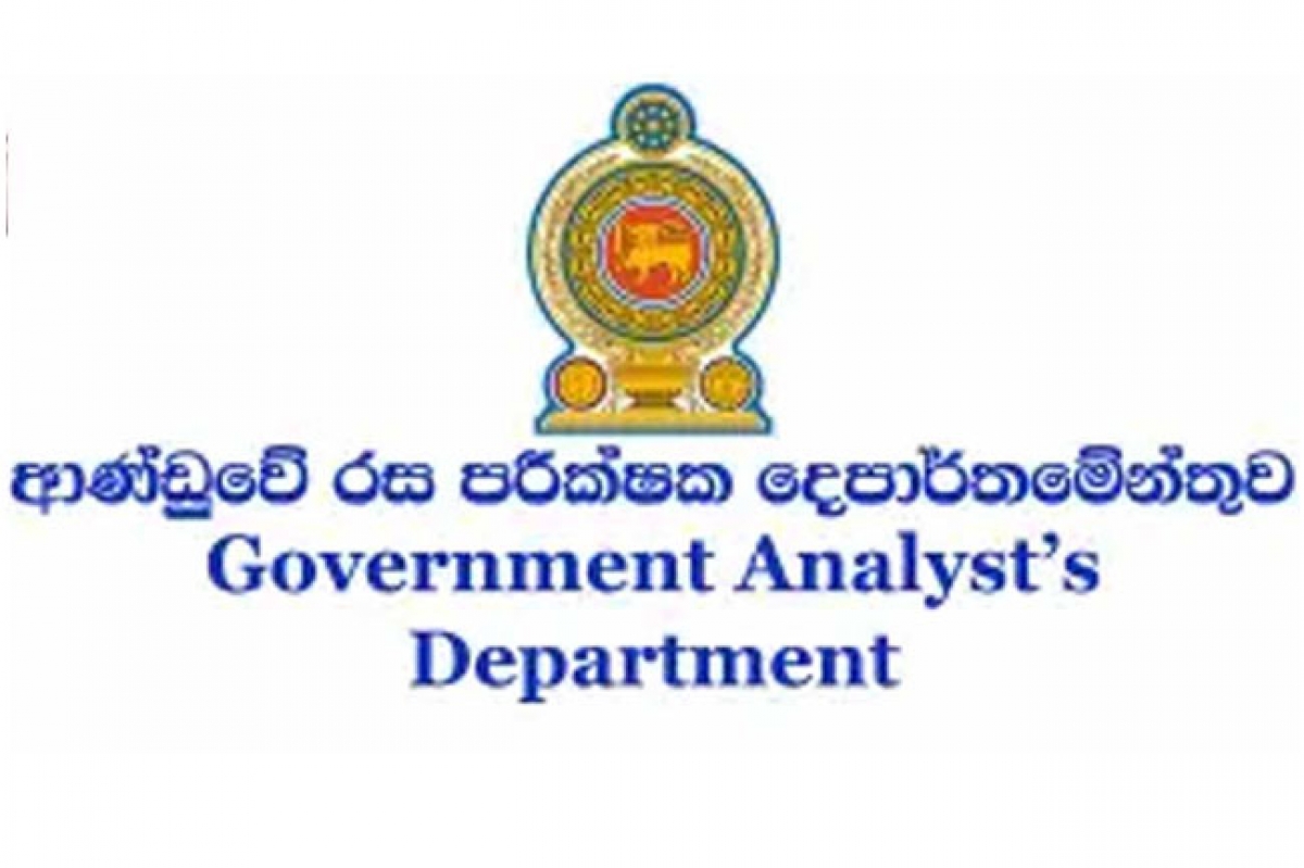 New Government Analyst Appointed