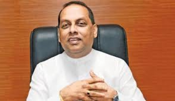 &quot;20A An Interim Provision: New Constitution Within A Year&quot;: Mahinda Amaraweera