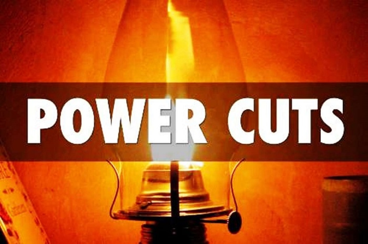 No December power cuts for two special areas