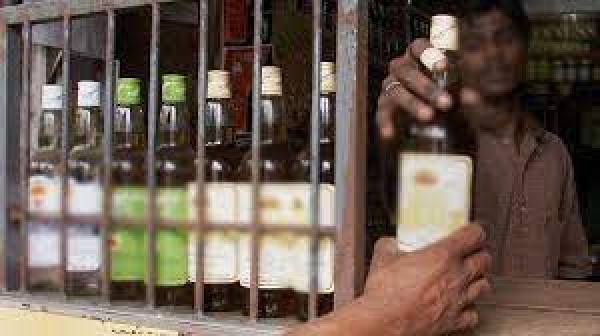 Finance Ministry Permits Excise Department To Sell Liquor Via Online Platforms
