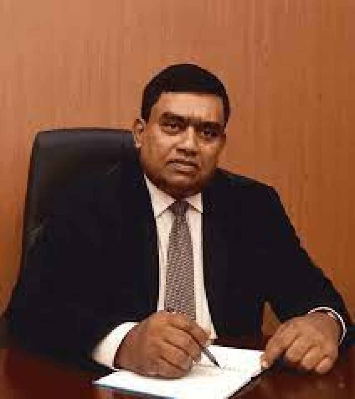 Senior Administrator Ranjith Asoka Appointed Secretary To Ministry Of Public Administration And Local Government