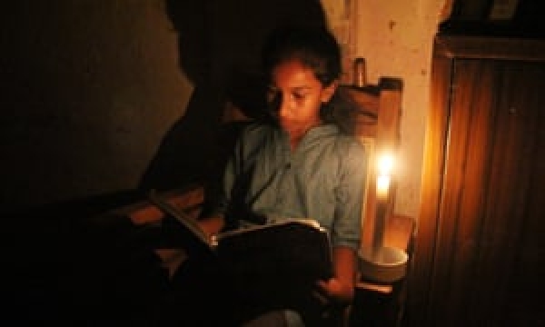 Hour-long power-cuts across the country from today