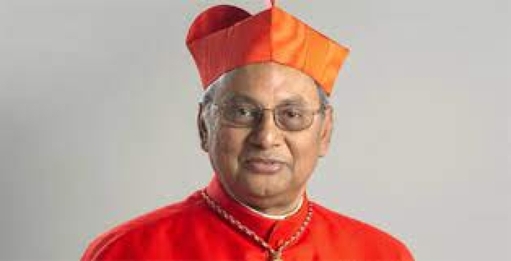 Cardinal Ranjith Decides To Boycott Independence Day Celebration: No Service Tomorrow At All Saints Church