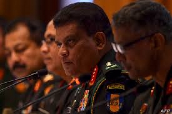 UPDATE: No Dager Of Oil Spill In Sri Lankan At This Time: Army Commander Assures