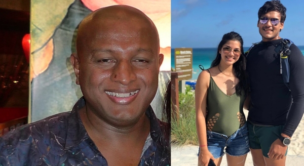 Sexual Harassment Controversy At Cinnamon Grand: Rohitha Rajapaksa And Tatyana Distance Themselves From Thivakaran