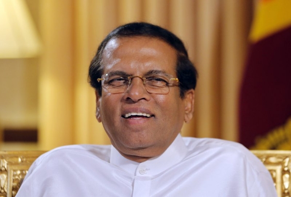 SLFP &quot;Disturbed&quot; By Recommendation To Initiate Criminal Action Against Sirisena Over Terror Attacks: Exec. Committee To Meet Today