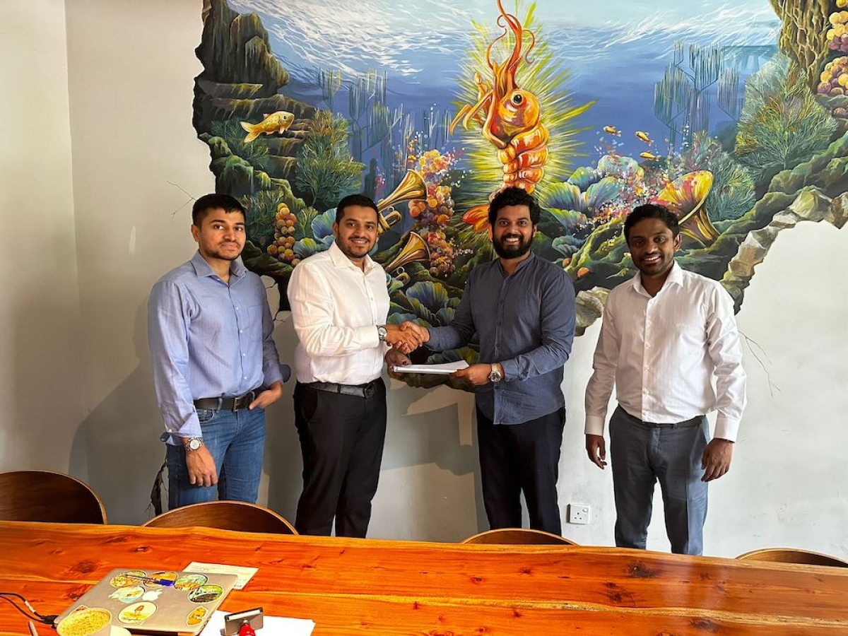 ISSO Expands to Galle Fort Under Franchise Agreement