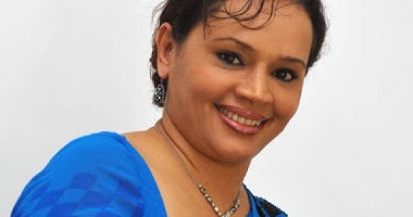Diana Gamage&#039;s Party Membership Suspended By SJB