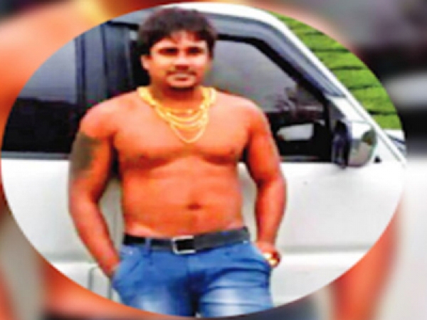 Indian Police in search of Sri Lankan who has Angoda Lokka’s pistol