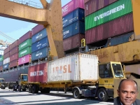 Colombo Port operations continue without any hindrance: SLPA