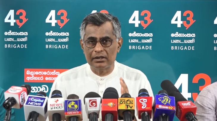 Patali warns Sri Lanka will face 10-hour power cuts