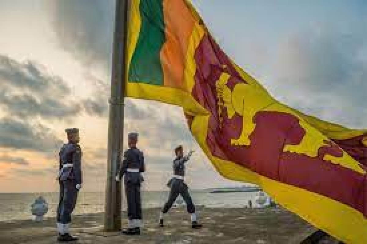 Temporary Closure of Galle Road for Independence Day Preparations