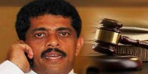 Colombo Chief Magistrate Releases Former MP Sarana Gunawardena From 08 Cases Filed By Bribery Commission