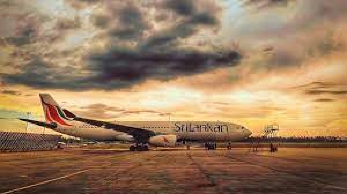 Sri Lankan Airlines: Balancing Reputation and Reality in a Challenging  Landscape – Sri Lanka Guardian