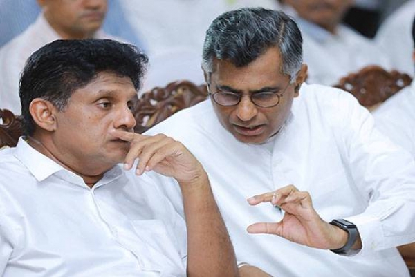 &quot;Future Of SJB Will Depend On Sajith&#039;s Behavior&quot;: Champika Launches Veiled Attack On Opposition Leader