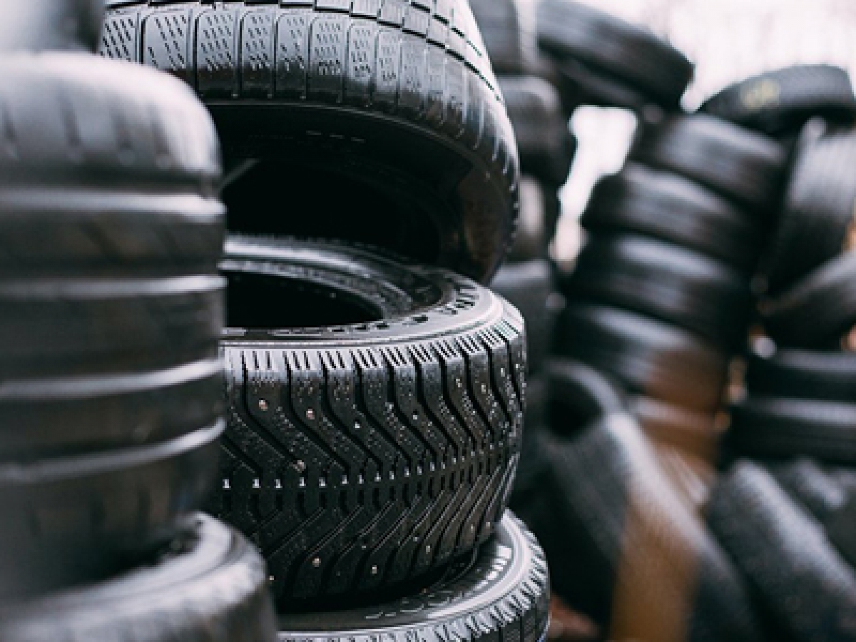 US $ 300mn tyre manufacturing plant in Hambantota