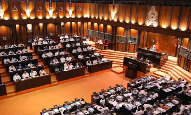Government Loses Majority In Parliament With 41 MPs Opting To Leave