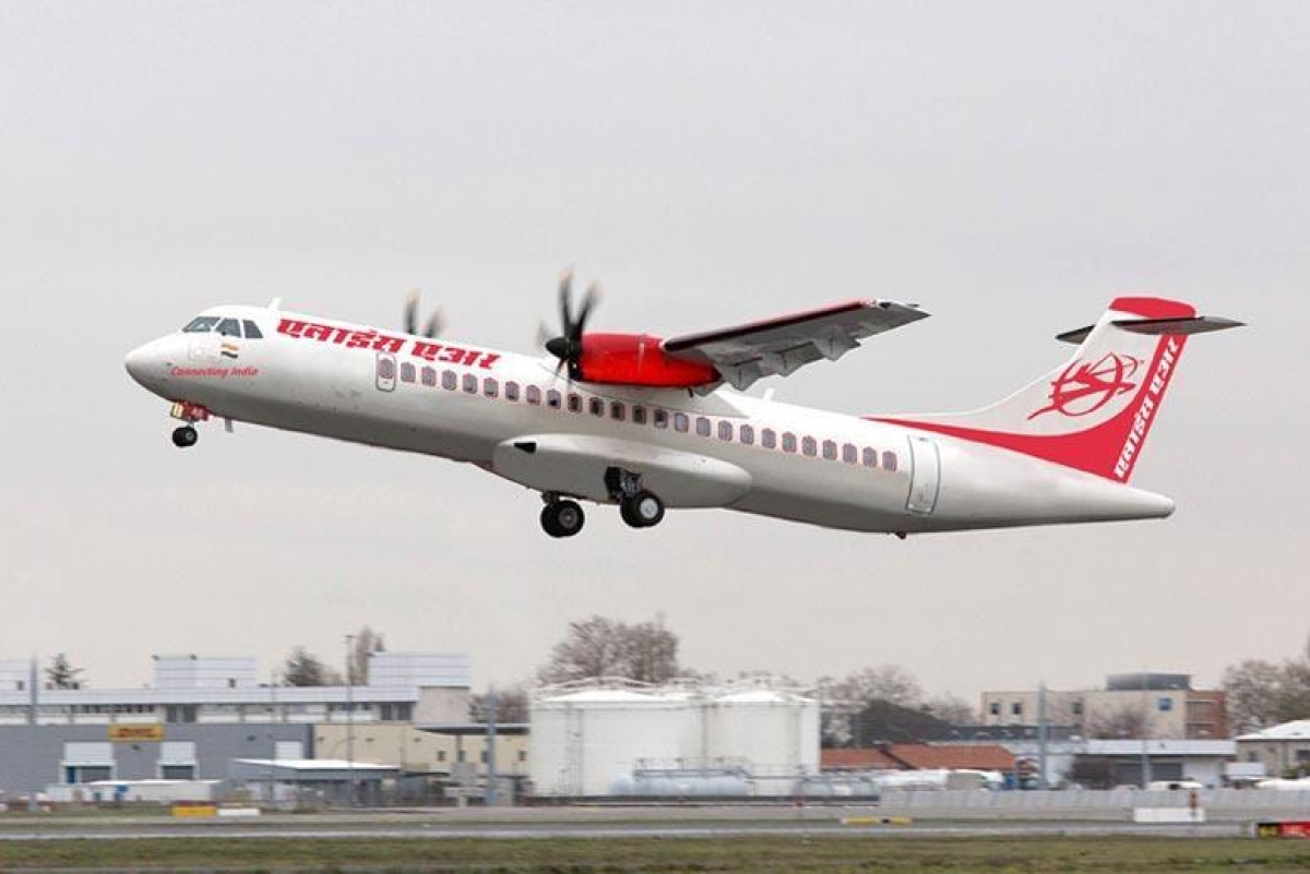 Alliance Air to commence direct flights from Chennai to Jaffna from Monday