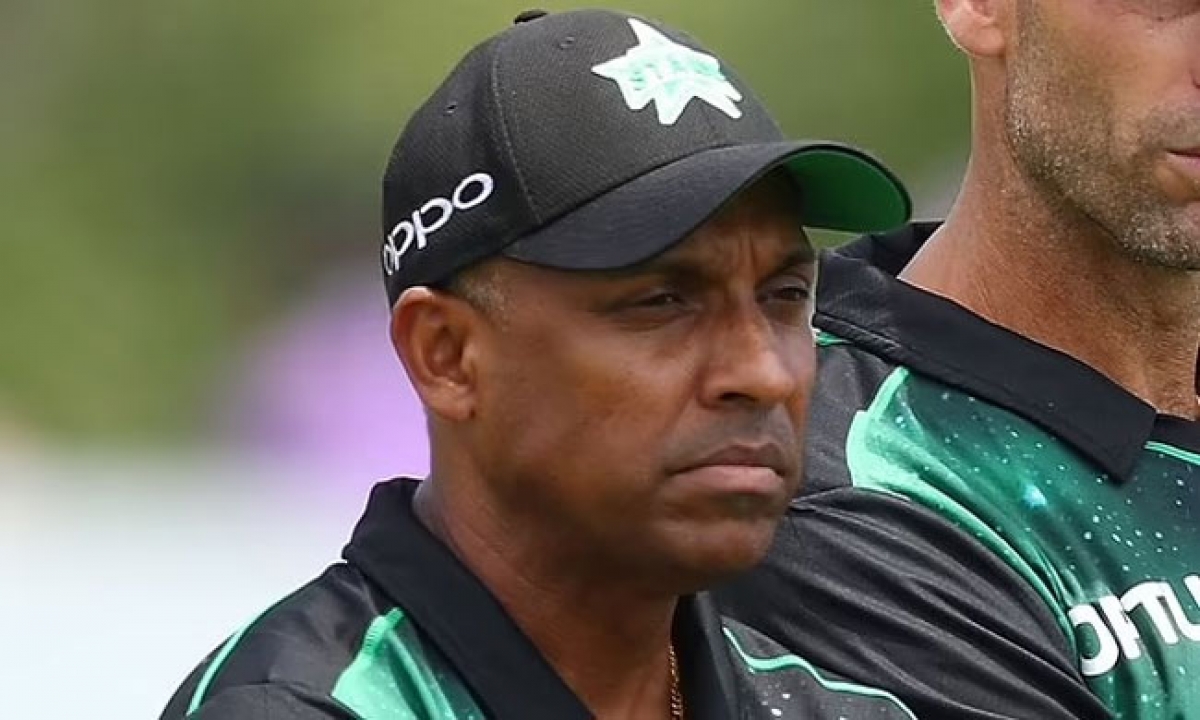 Former Sri Lankan Cricketer Dulip Samaraweera Under Investigation for Misconduct in Australia