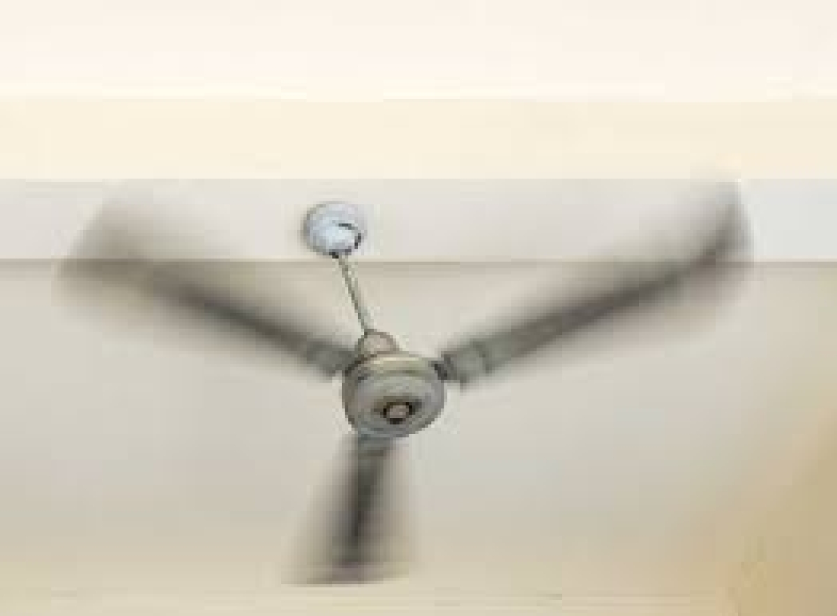 Ceiling Fan Collapse Injures Students at Kandy International School