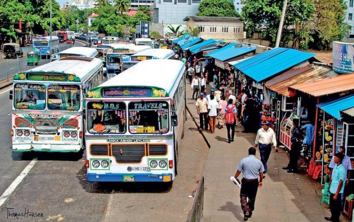Passengers claim bus fare reduction not sufficient