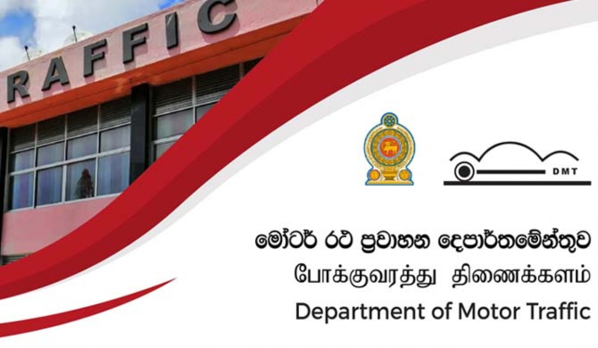 Massive Corruption Probe by Bribery Commission Targets Department of Motor Traffic Staff for Unlawful Vehicle Registrations