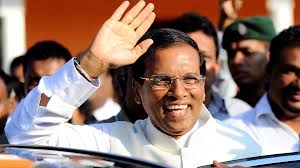 Sirisena Says He Will Continue As MP: Denies Rumours That He Will Accept Cabinet Portfolio