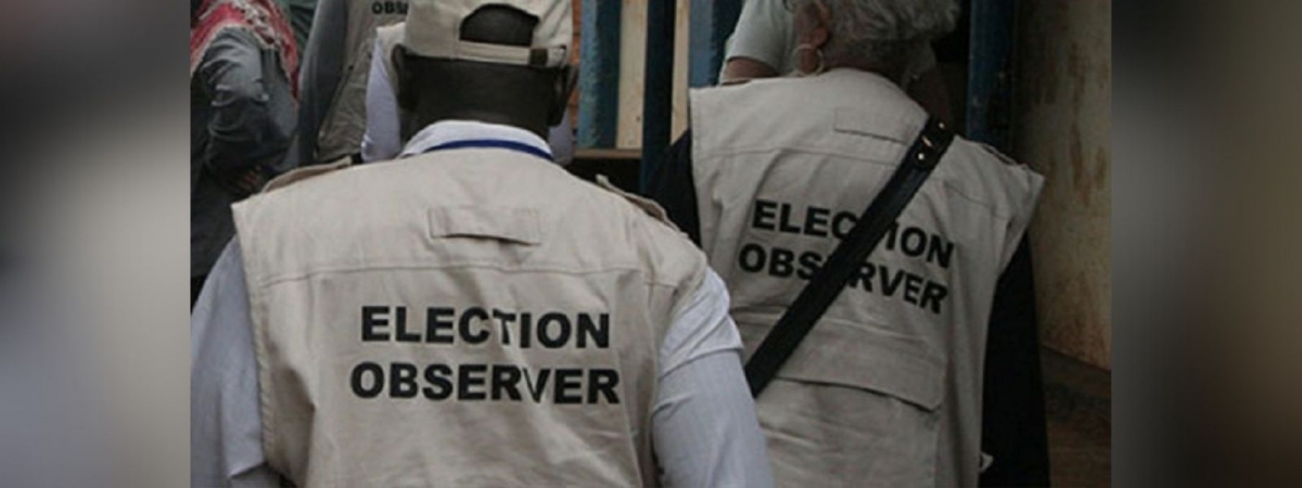 International Observers to Monitor Upcoming Presidential Election