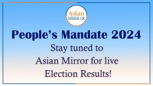 General Election 2024: Colombo District - Postal