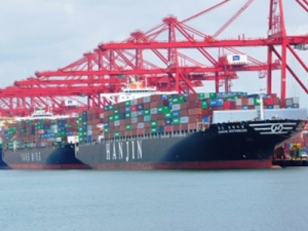 Colombo Port operations will normalise this week; SLPA
