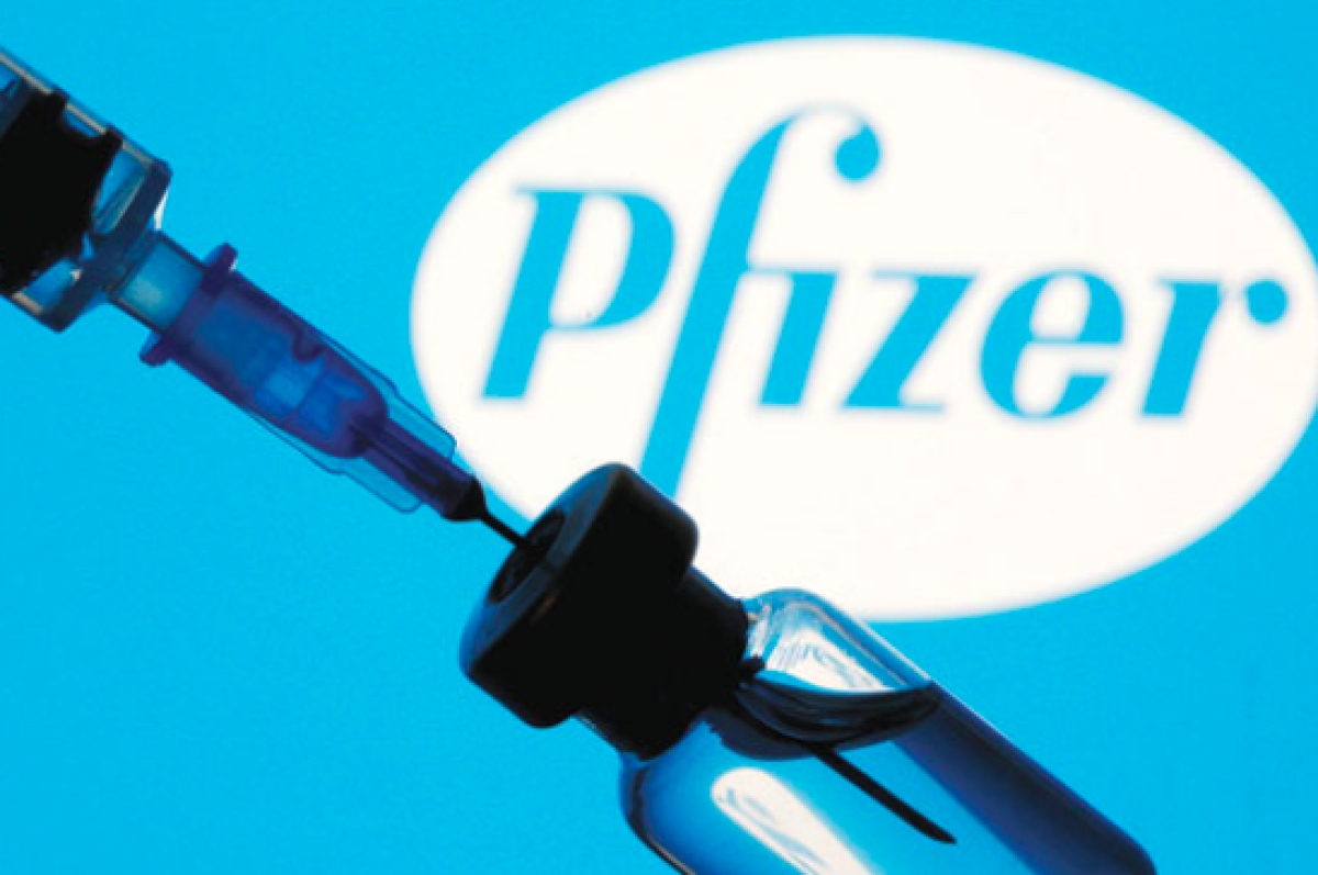 Pfizer Will Be Administered To Those Aged 18 and 19 Islandwide Beginning Today