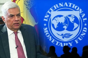 Sri Lanka and IMF Set to Sign Agreement for Second Tranche of Extended Fund Facility after President’s Meeting With Visiting IMF Delegation